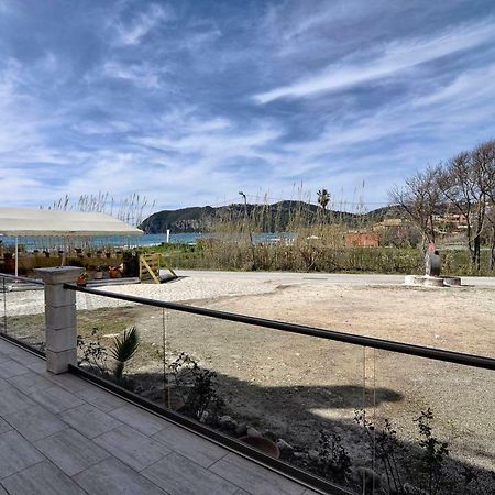 Katoi Apartment 1 Agios Georgios Pagoi Agios Georgios Pagon Eksteriør billede